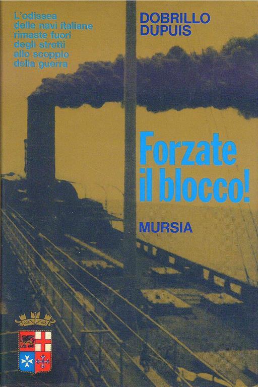 Forzate il blocco! - Dobrillo Dupuis - 3