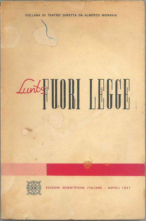 Fuori legge - 3