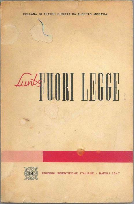 Fuori legge - 2