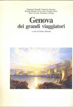 Genova dei grandi viaggiatori