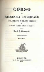 Geografia Universale