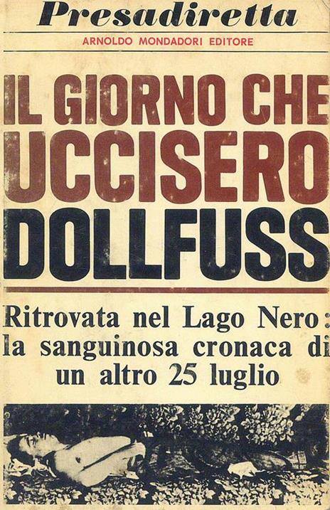 Il Giorno che uccisero Dollfuss - 3