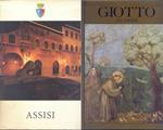 Giotto ad Assisi