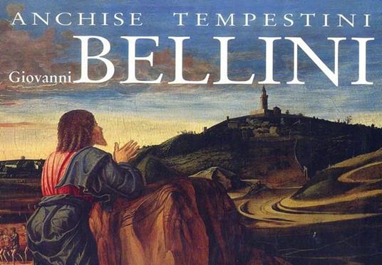 Giovanni Bellini - Anchise Tempestini - 3