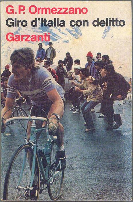 Giro d'Italia con delitto - 2