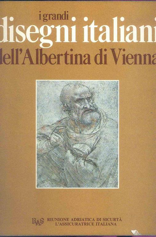 I Grandi disegni italiani dell' Albertina di Vienna - 2