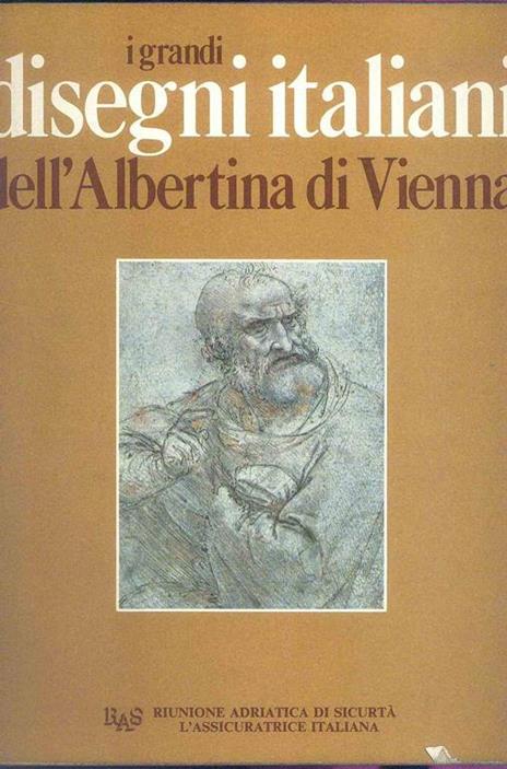 I Grandi disegni italiani dell' Albertina di Vienna - 3