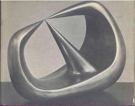 Henry Moore - David Sylvester - 3