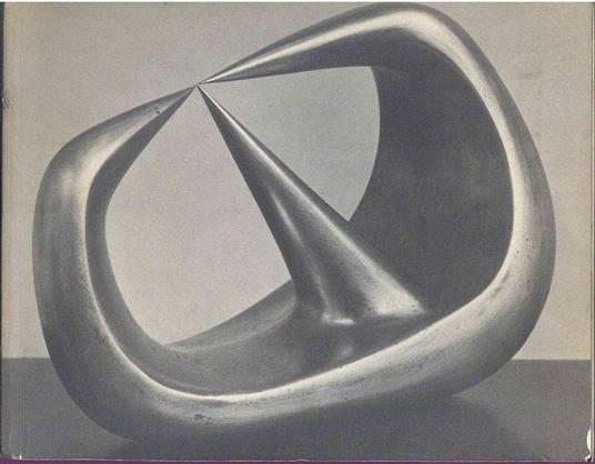 Henry Moore - David Sylvester - 2