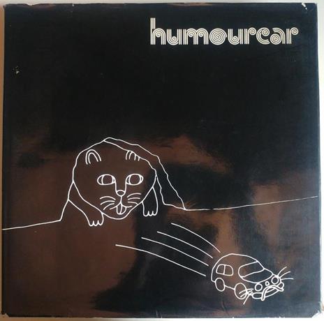 Humoucar - Claudio Bertieri - 2