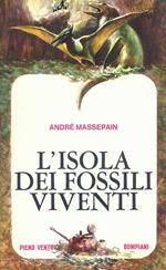 Isola dei fossili viventi