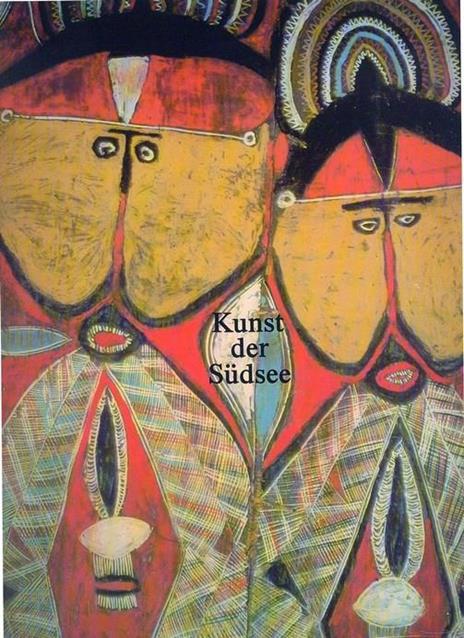 Kunst der Sudsse - Miloslav Stingl - 3