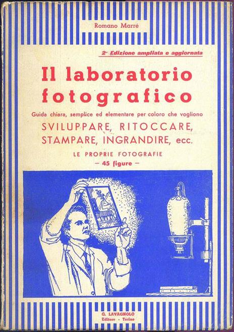 Il Laboratorio fotografico - 3