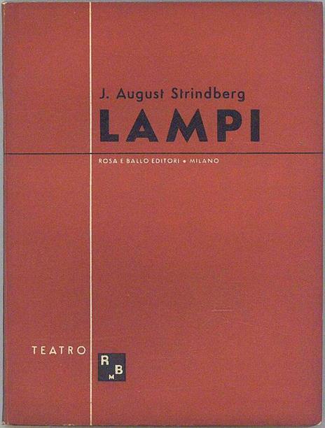 Lampi - 3