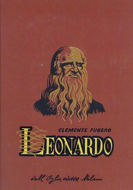 Leonardo - Clemente Fusero - 3