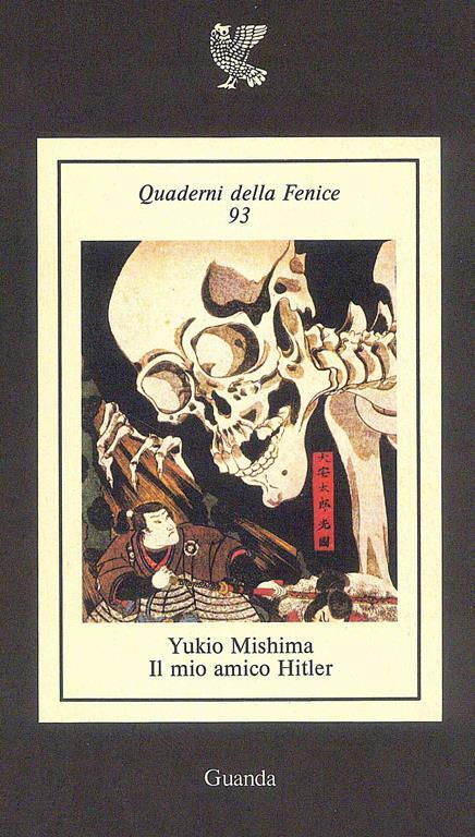 Il Mio amico Hitler - Yukio Mishima - 3