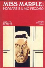 Miss Marple: Indagare è il mio peccato