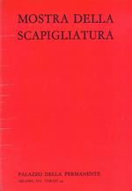 Mostra della scapigliatura