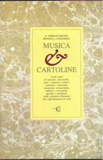 Musica & cartoline