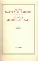 Naturalis Historia