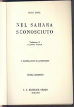 Nel Sahara sconosciuto