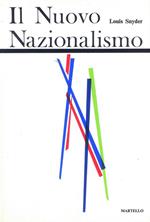 Il Nuovo Nazionalismo