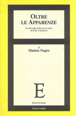 Oltre le apparenze. La filosofia della percezione di R. M. Chisholm