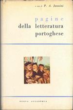 Pagine della letteratura portoghese