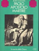 Paolo Apostolo Martire