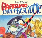 Paperino Don Chisciotte