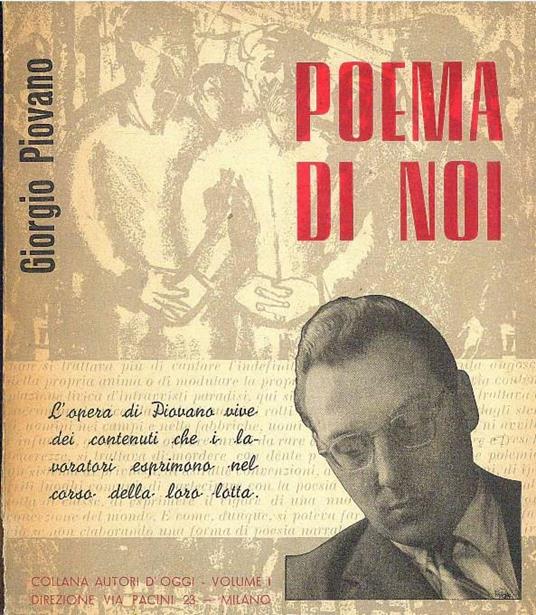 Poema di noi - Giorgio Piovano - 3