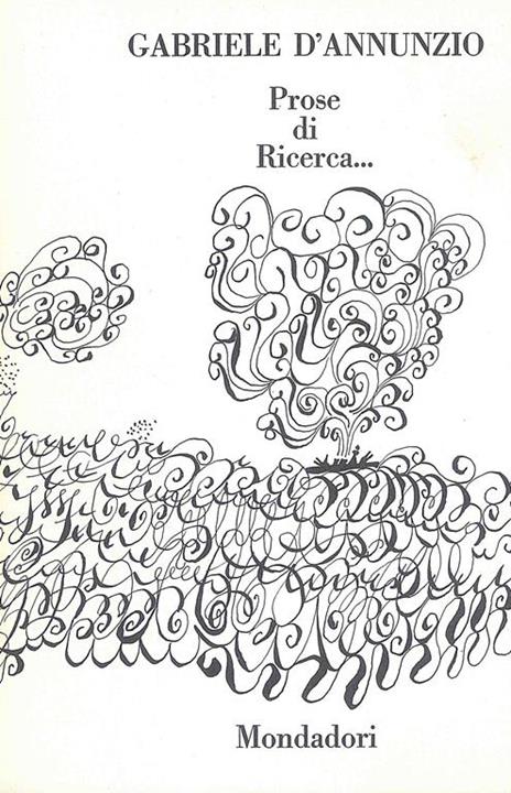 Prose di Ricerca… - 3