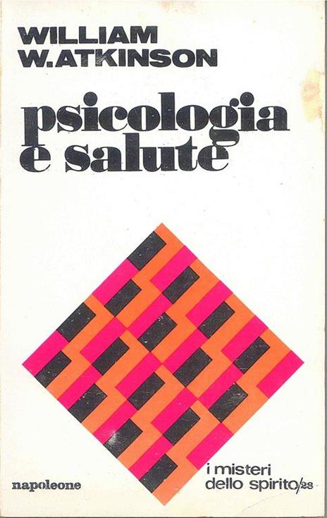 psicologia e salute - copertina