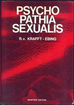 Psychopathia Sexualis