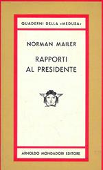 Rapporti al presidente