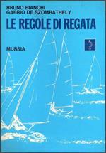 Le Regole di regata