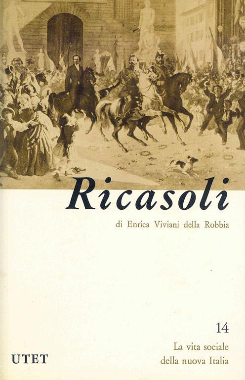 Ricasoli - Enrica Viviani Della Robbia - 2