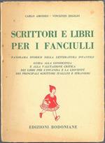 Scrittori e libri per i fanciulli