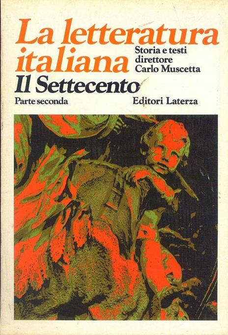 Il Settecento - Gaetano Compagnino - 3