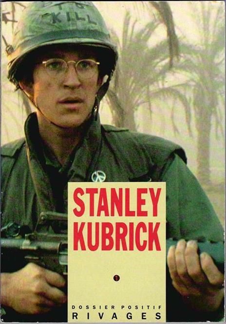 Stanley Kubrick - 2