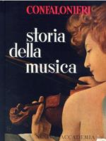 Storia della musica