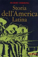 Storia dell'America Latina