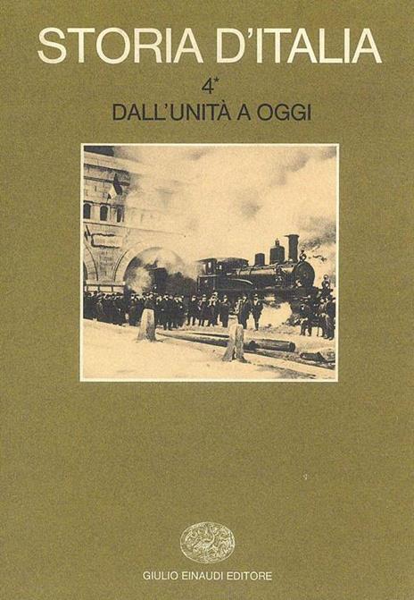 Storia d'Italia - 2