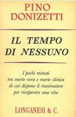 Il Tempo di nessuno