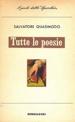 Tutte le poesie