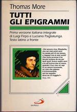 Tutti gli epigrammi