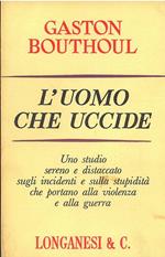 L' Uomo che uccide