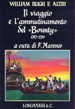 Il Viaggio e l'ammutinamento del \Bounty\