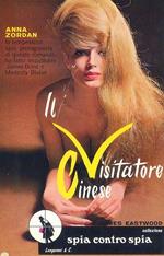 Visitatore cinese