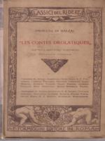 Les Contes drolatiques - Seconda decina